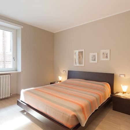 Residenza Callas Verona Bagian luar foto