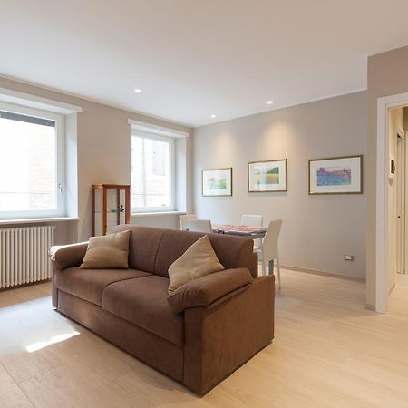 Residenza Callas Verona Bagian luar foto