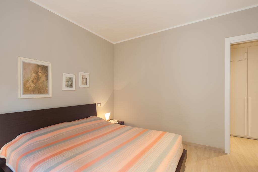 Residenza Callas Verona Bagian luar foto