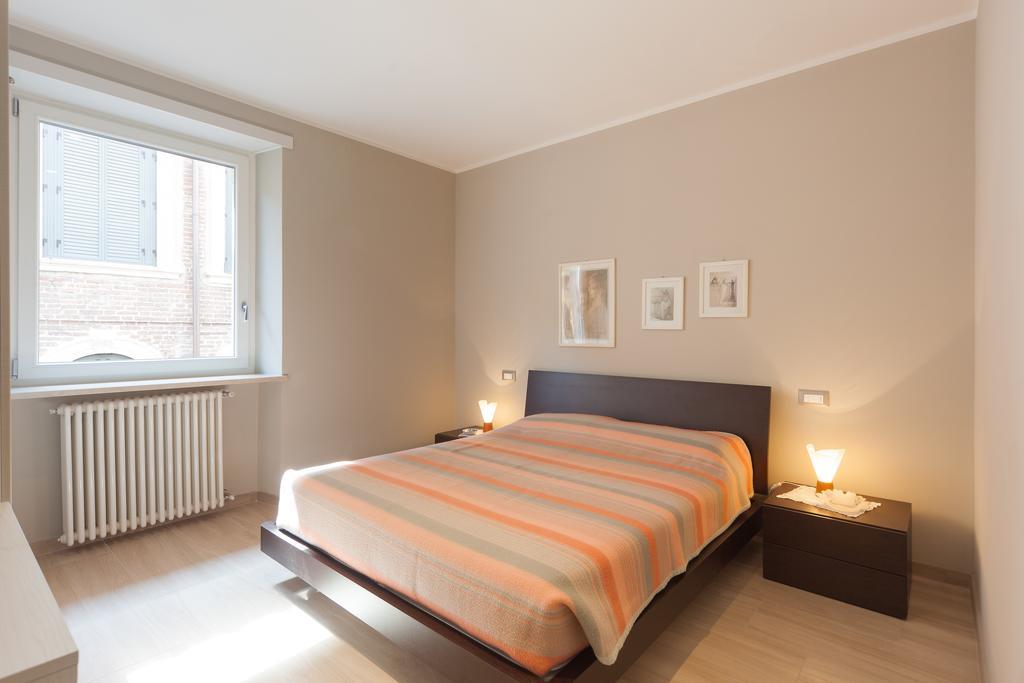 Residenza Callas Verona Bagian luar foto