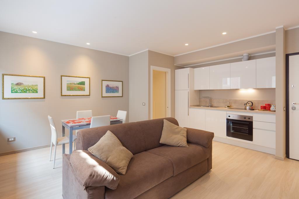 Residenza Callas Verona Bagian luar foto