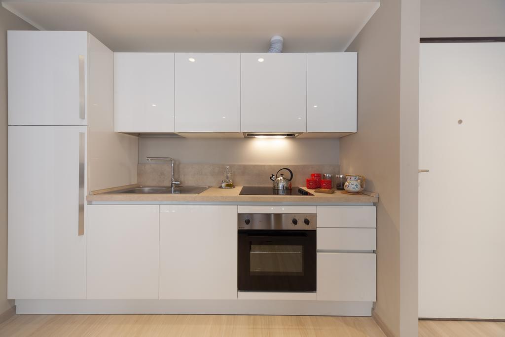 Residenza Callas Verona Bagian luar foto