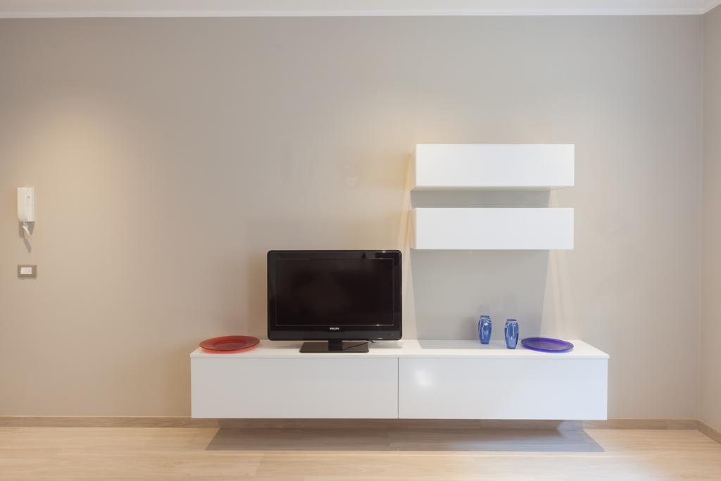 Residenza Callas Verona Bagian luar foto