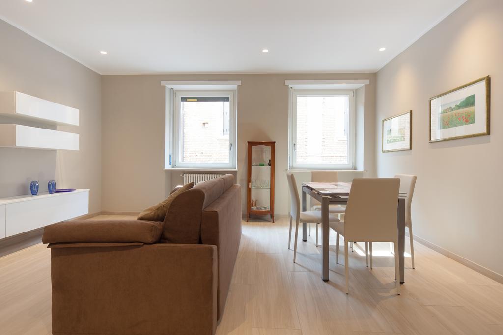 Residenza Callas Verona Bagian luar foto