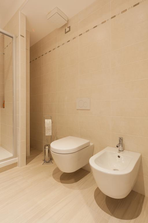 Residenza Callas Verona Bagian luar foto