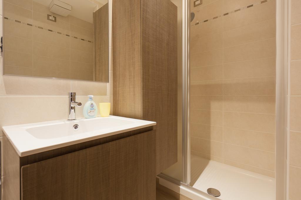 Residenza Callas Verona Bagian luar foto