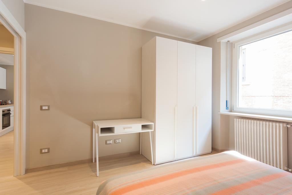 Residenza Callas Verona Bagian luar foto