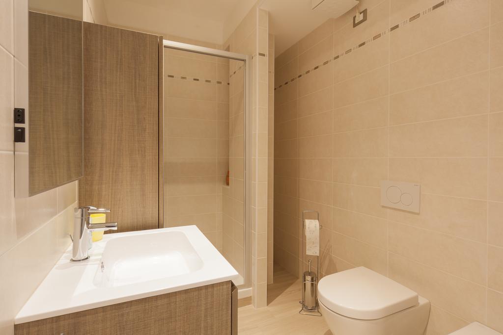 Residenza Callas Verona Bagian luar foto